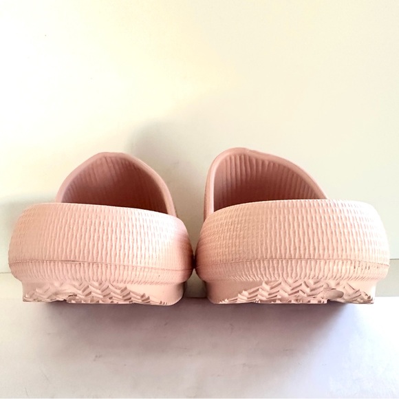 NEW! SOOTHEEZ COMFY CLOUD SLIDES SANDALS IN PINK BRAND NEW Sz 6.5/7US 37/38EU - Picture 10 of 11